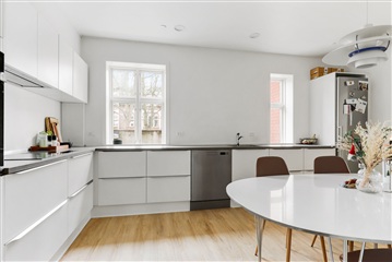 Photo 6. Apartment, Englandsgade, Esbjerg 