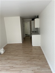 Photo 3. Apartment, Bissensgade, Aarhus C 