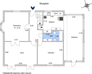 Photo 16. House, Lundehusvej, København Ø 