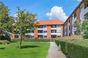 Billede 4. Lejlighed, Ymersvej, Randers NV 