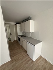 Photo 2. Apartment, Bissensgade, Aarhus C 