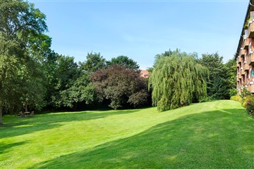 Photo 4. Apartment, P. Knudsens Vej, Randers NØ 
