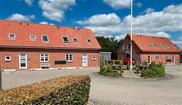 Billede 3. Lejlighed, Bekkasinvej, Kibæk 
