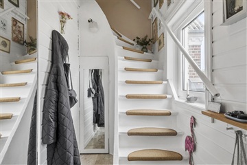 Billede 4. Hus/villa, Lundgade, Ulfborg 