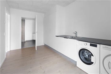 Photo 2. House, Sommerfugleengen, Silkeborg 