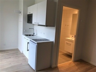 Billede 3. Lejlighed, Strandlodsvej, København S 