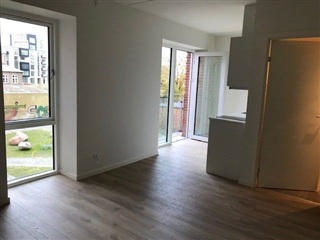 Billede 8. Lejlighed, Strandlodsvej, København S 