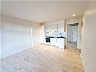 Photo 3. Apartment, Nygade, Silkeborg 