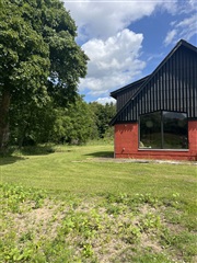 Photo 15. House, Kirkemindevej, Them 