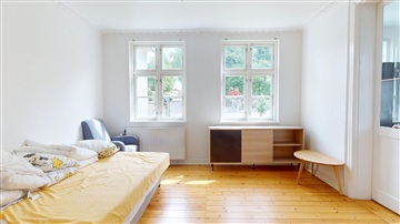 Photo 2. Apartment, Søgårdsvej, Gentofte 