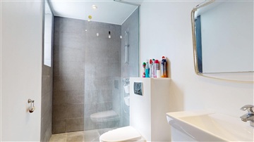 Photo 10. Apartment, Søgårdsvej, Gentofte 