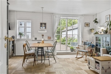 Billede 3. Hus/villa, Lundgade, Ulfborg 