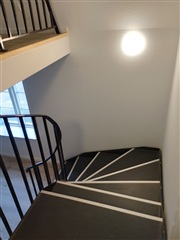 Billede 9. Lejlighed, Storegade, Stege 