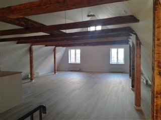 Billede 6. Lejlighed, Storegade, Stege 