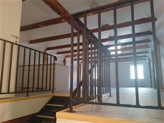 Billede 11. Lejlighed, Storegade, Stege 