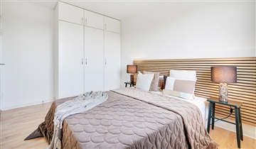 Billede 3. Lejlighed, Forteledet, Risskov 