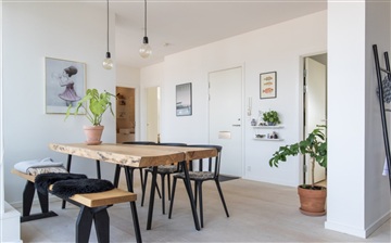 Billede 5. Lejlighed, Englandsvej, København S 