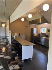 Photo 5. House, Kirkemindevej, Them 