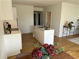 Billede 1. Lejlighed, Hollænderen, Odense SV 