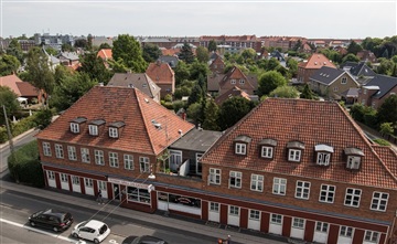 Billede 10. Lejlighed, Englandsvej, København S 