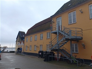 Billede 30. Lejlighed, Storegade, Stege 