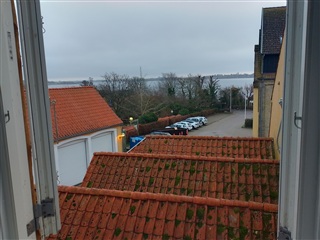 Billede 27. Lejlighed, Storegade, Stege 