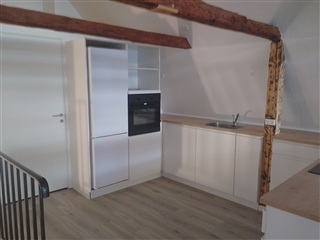 Billede 5. Lejlighed, Storegade, Stege 