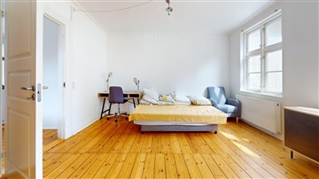 Photo 3. Apartment, Søgårdsvej, Gentofte 