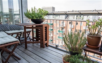 Billede 4. Lejlighed, Englandsvej, København S 