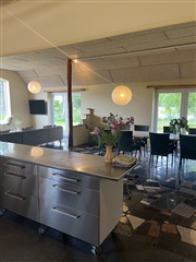 Photo 6. House, Kirkemindevej, Them 