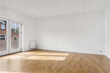 Photo 2. Apartment, Skolegade, Silkeborg 