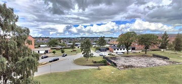 Photo 10. Apartment, Rimmens Alle, Frederikshavn 