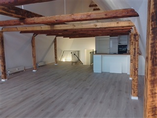 Billede 3. Lejlighed, Storegade, Stege 