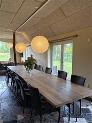 Photo 7. House, Kirkemindevej, Them 