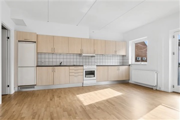 Photo 4. Apartment, Skolegade, Silkeborg 