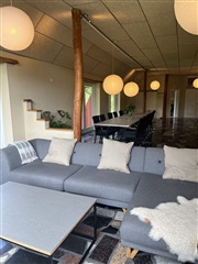 Photo 8. House, Kirkemindevej, Them 