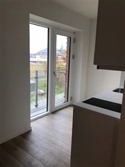 Billede 4. Lejlighed, Strandlodsvej, København S 