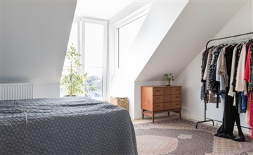 Billede 3. Lejlighed, Englandsvej, København S 