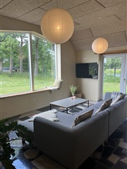 Photo 9. House, Kirkemindevej, Them 