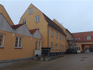 Billede 29. Lejlighed, Storegade, Stege 