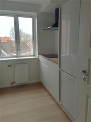 Photo 3. Apartment, Vinkældertorvet, Faxe 