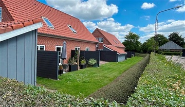 Billede 3. Lejlighed, Bekkasinvej, Kibæk 