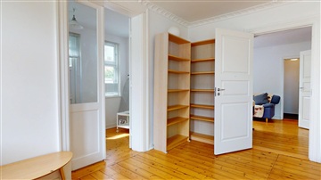 Photo 8. Apartment, Søgårdsvej, Gentofte 