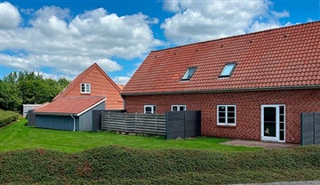 Billede 1. Lejlighed, Bekkasinvej, Kibæk 