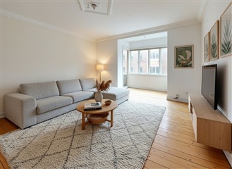 Billede 2. Lejlighed, Prinsensgade, Aalborg 