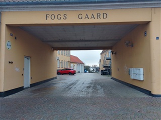 Billede 28. Lejlighed, Storegade, Stege 