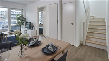 Photo 5. Apartment, Tornhøjgård, Aalborg Øst 