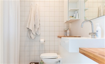 Billede 8. Lejlighed, Englandsvej, København S 