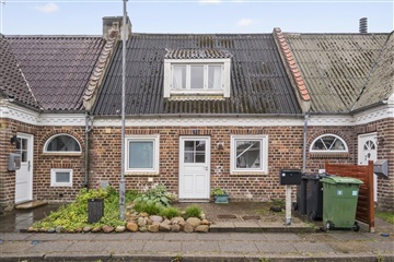 Billede 1. Hus/villa, Lundgade, Ulfborg 