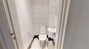 Billede 4. Lejlighed, Prinsensgade, Aalborg 